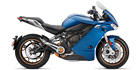 2020 Zero Motorcycles SR/S Standard