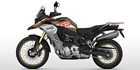 2021 BMW F 850 GS Adventure