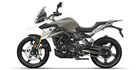 2021 BMW G 310 GS