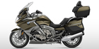 2021 BMW K 1600 GTL