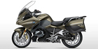 2021 BMW R 1250 RT