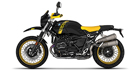2021 BMW R nineT Urban G/S