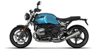 2021 BMW R nineT Pure