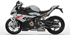 2021 BMW S 1000 RR