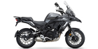 2021 Benelli TRK 502