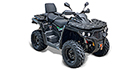 2023 Bennche Pathcross 650L