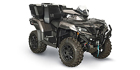 2021 CFMOTO CFORCE 1000 Overland