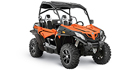 2021 CFMOTO ZFORCE 800 Trail
