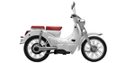 2021 CSC Motorcycles Monterey Base