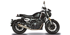2021 CSC Motorcycles RE3 SG400 San Gabriel