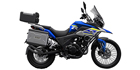 2021 CSC Motorcycles RX3 Adventure