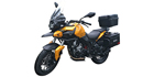 2022 CSC Motorcycles RX4 Base