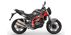 2021 CSC Motorcycles RZ3S Haylon 400