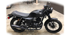 2021 CSC Motorcycles SG250 San Gabriel
