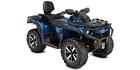 2021 Can-Am Outlander MAX Limited 1000R