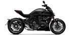 2021 Ducati Diavel 1260