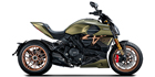 2021 Ducati Diavel 1260 Lamborghini