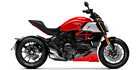 2021 Ducati Diavel 1260 S