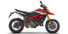 2021 Ducati Hypermotard 950 SP