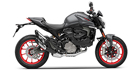 2021 Ducati Monster 937+