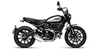 2023 Ducati Scrambler Icon Dark