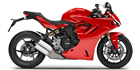2023 Ducati SuperSport 950