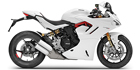 2023 Ducati SuperSport 950 S