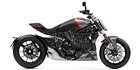 2021 Ducati XDiavel Black Star