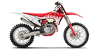 2021 GASGAS EX 450F