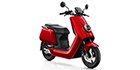 2022 Genuine Scooter Co. NIU NQi Sport