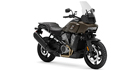 2021 Harley-Davidson Pan America 1250