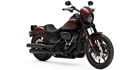 2021 Harley-Davidson Softail Low Rider S