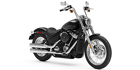 2021 Harley-Davidson Softail Standard
