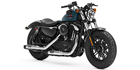 2021 Harley-Davidson Sportster Forty-Eight