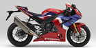 2021 Honda CBR1000RR-R Fireblade SP
