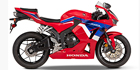 2024 Honda CBR600RR ABS
