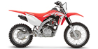 2021 Honda CRF 125F