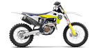 2021 Husqvarna FC 250