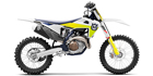 2021 Husqvarna FC 450