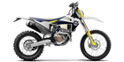2021 Husqvarna FE 350