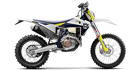 2021 Husqvarna FE 501