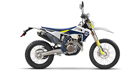 2021 Husqvarna FE 501s