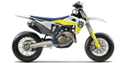 2021 Husqvarna FS 450
