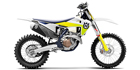 2021 Husqvarna FX 350