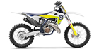 2021 Husqvarna TC 125