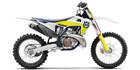 2021 Husqvarna TC 250