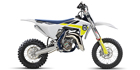 2022 Husqvarna TC 65