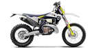 2021 Husqvarna TE 250i