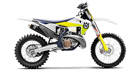 2021 Husqvarna TX 300i