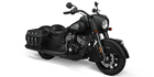 2021 Indian Motorcycle Vintage Dark Horse